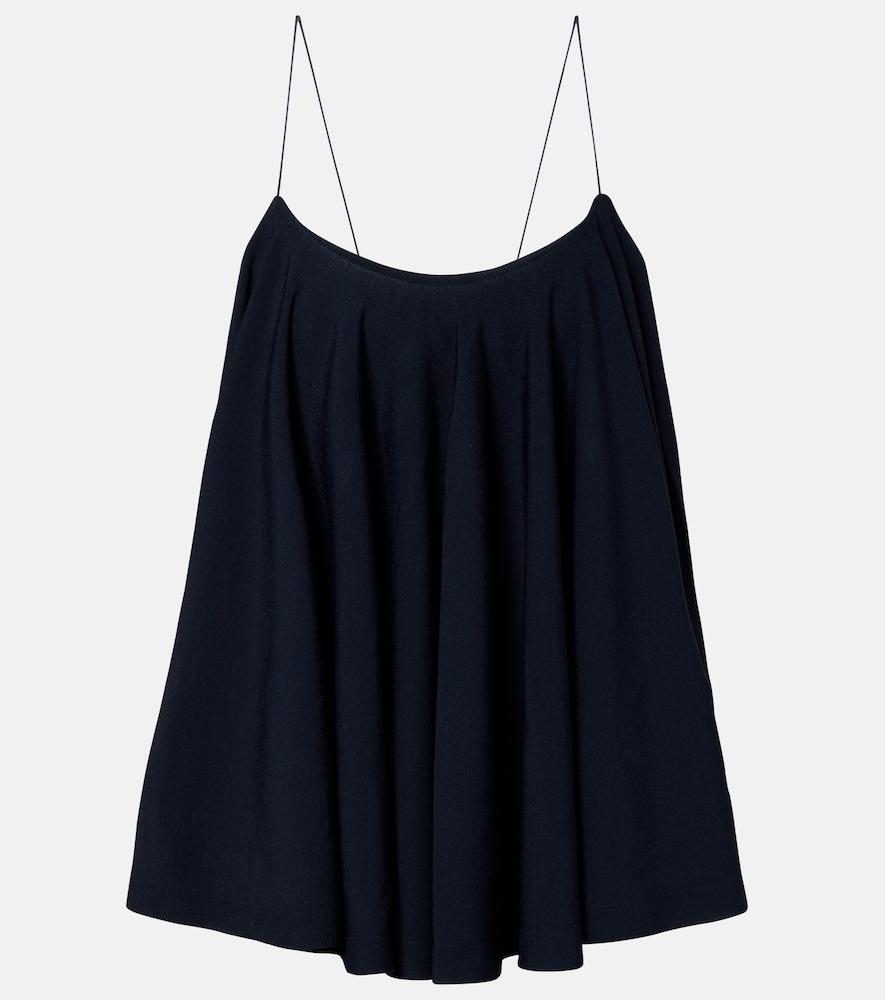 jacquemus voile open
