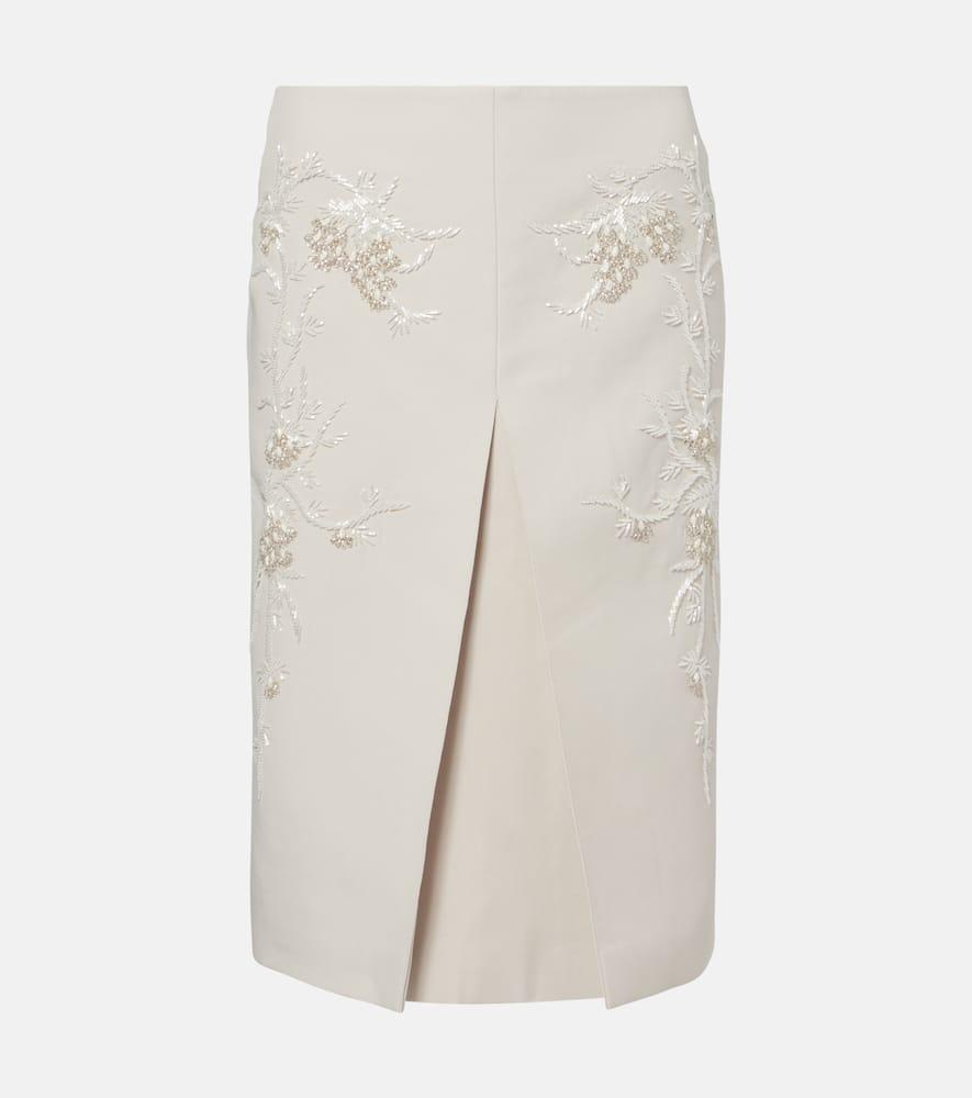 jacques wei embellished low