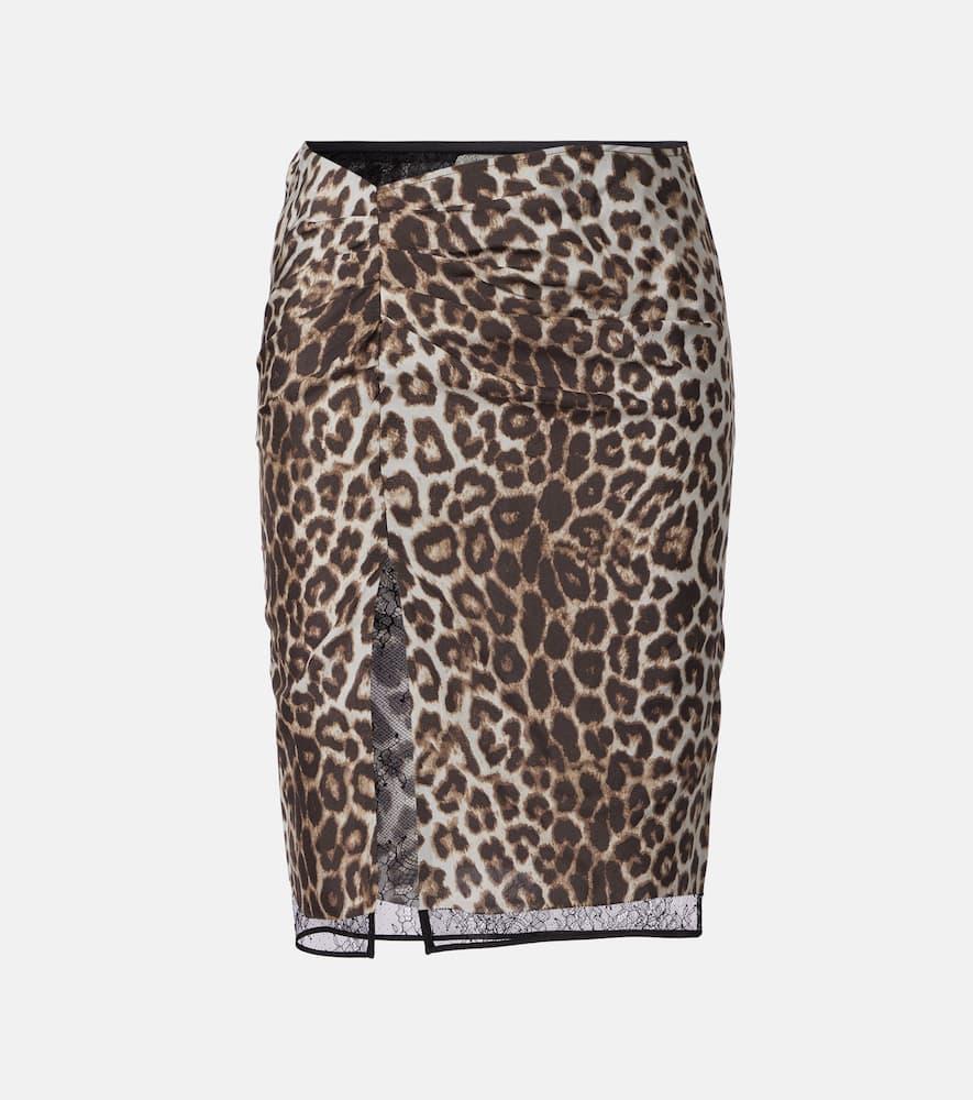 jacques wei leopard