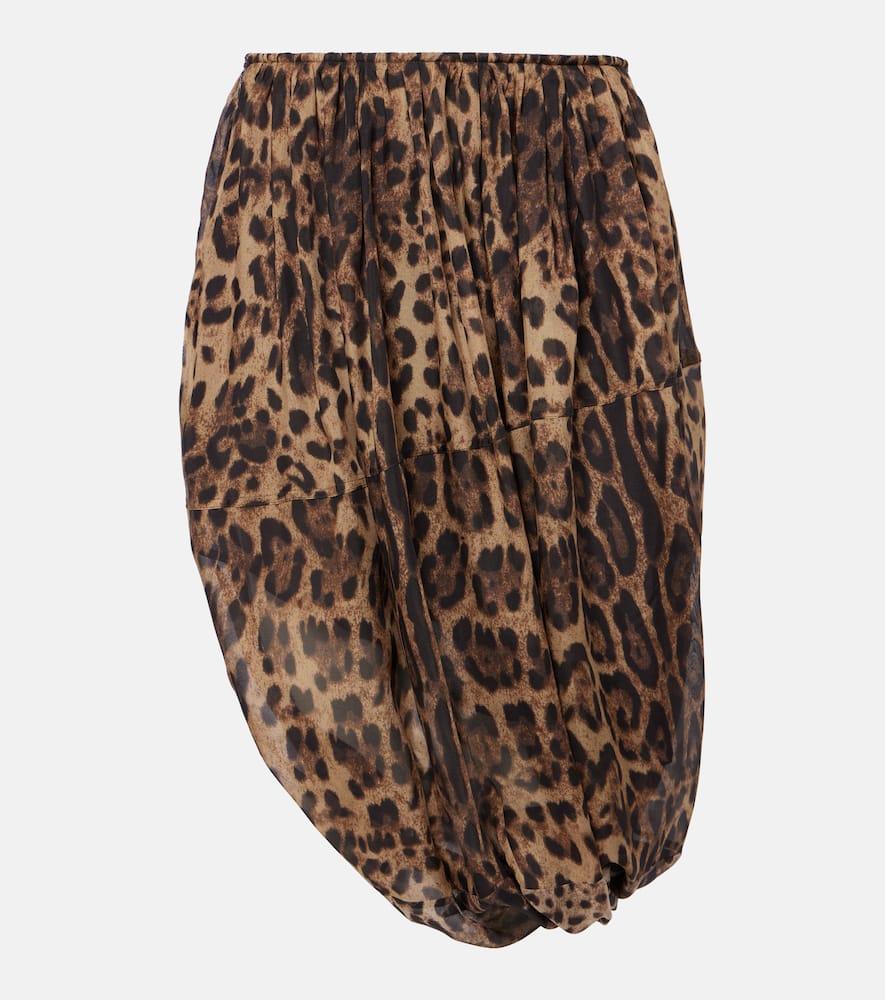 jacques wei leopard