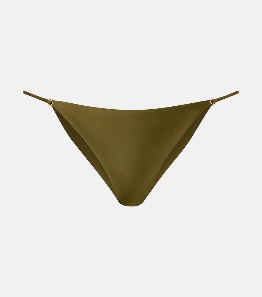 jade swim aria bikini bottoms