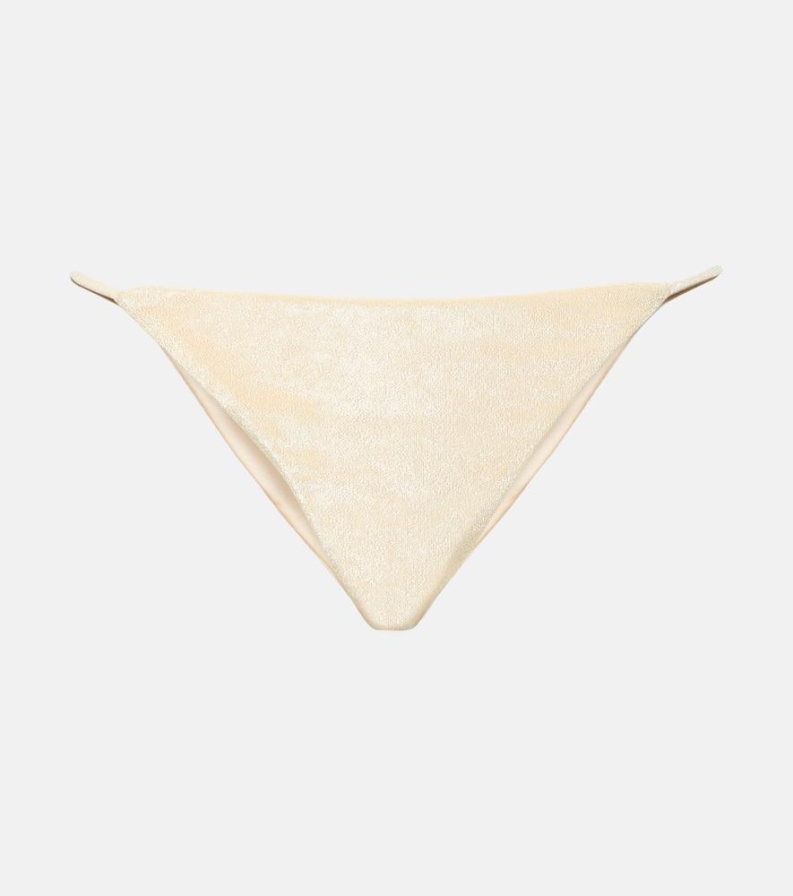 jade swim bare minimum bikini bottoms