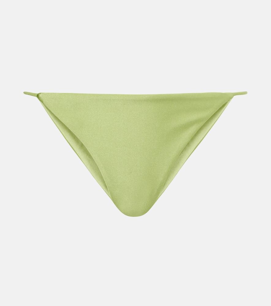 jade swim bare minimum bikini bottoms
