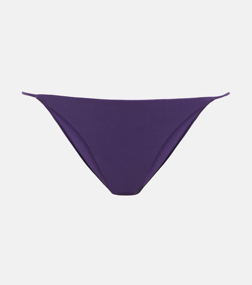 jade swim bare minimum bikini bottoms