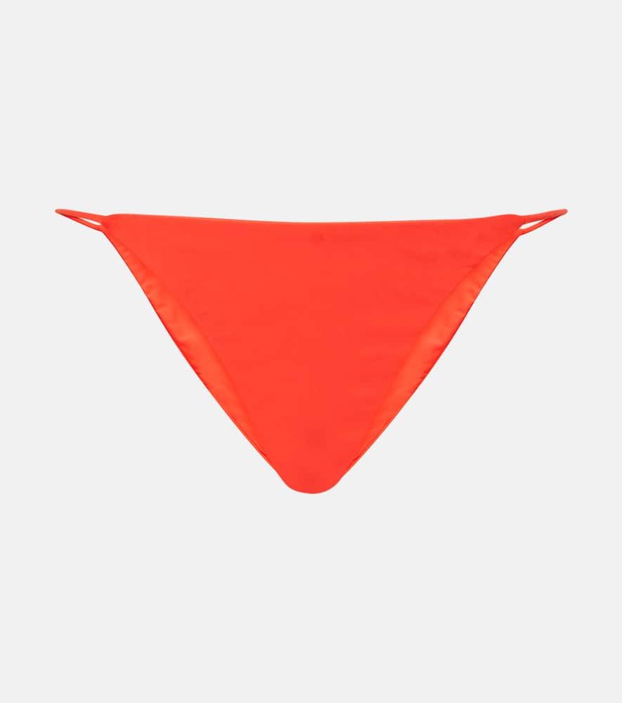 jade swim bare minimum bikini bottoms