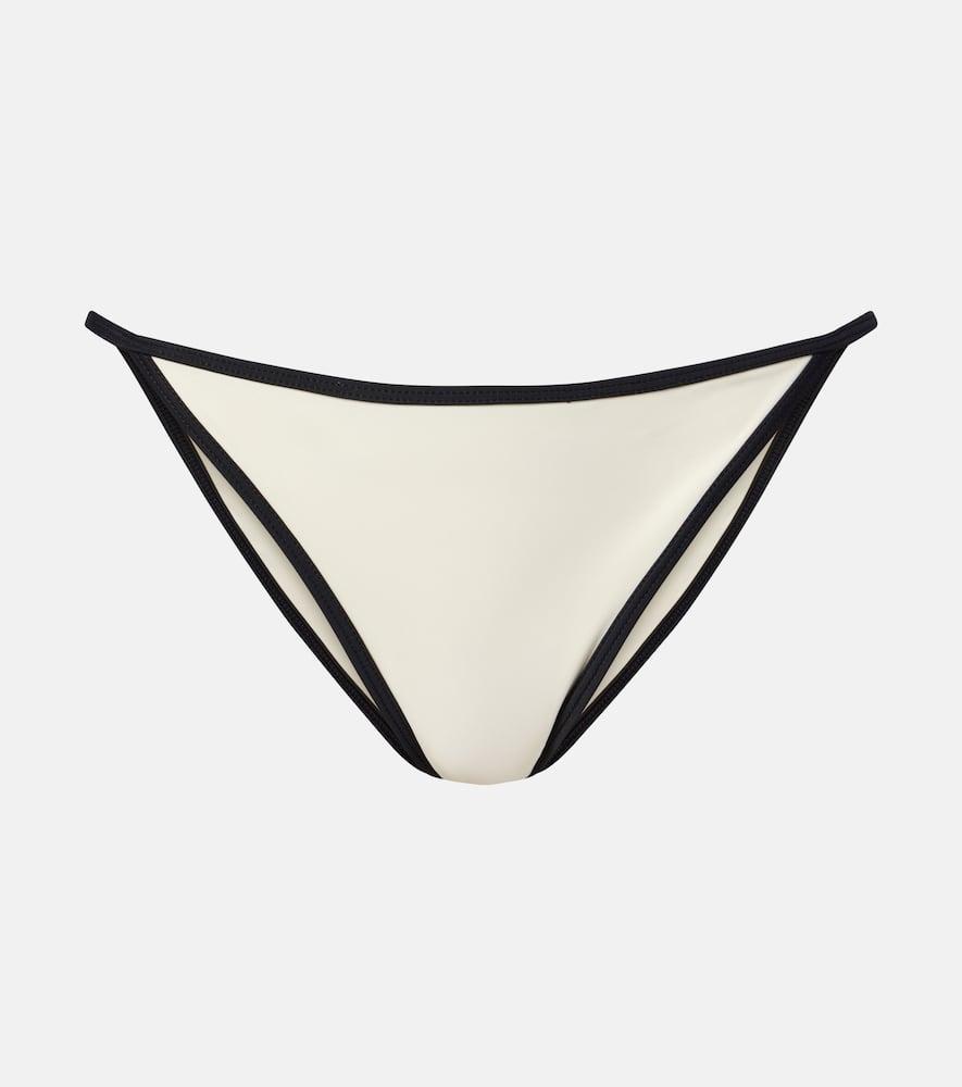 jade swim bare minimum bikini bottoms