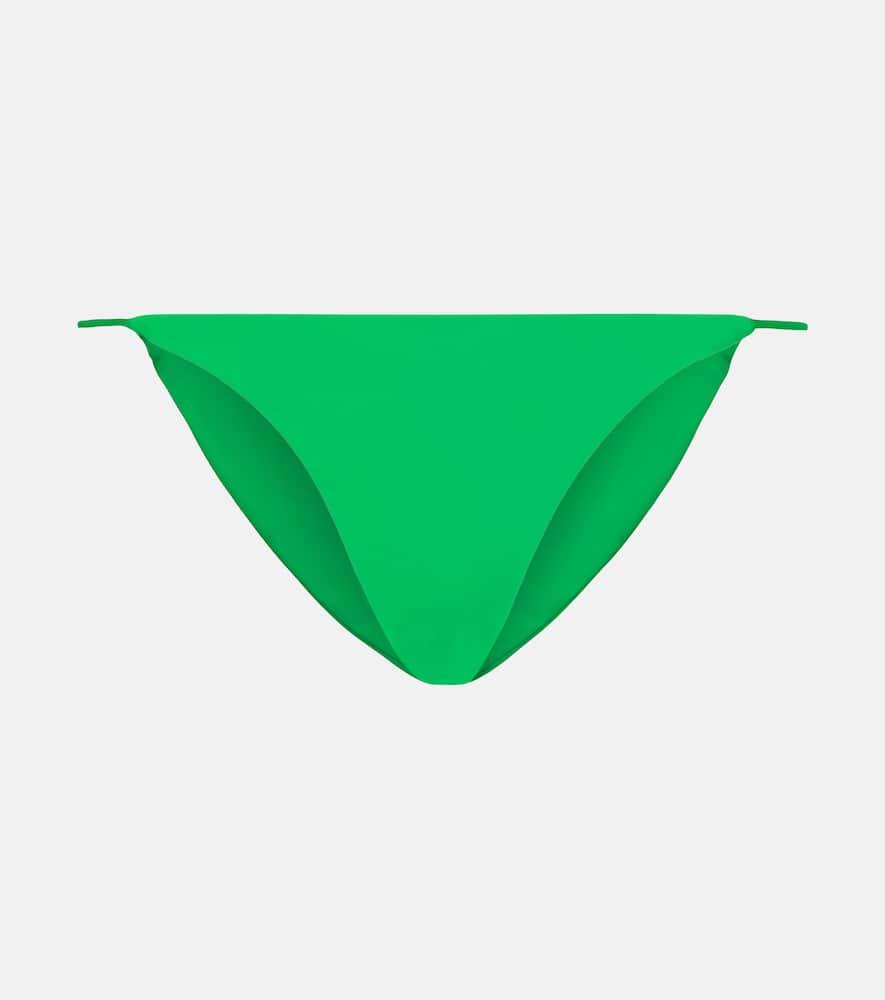 jade swim bare minimum bikini bottoms