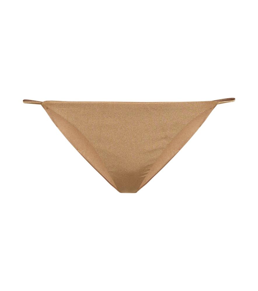 jade swim bare minimum bikini bottoms