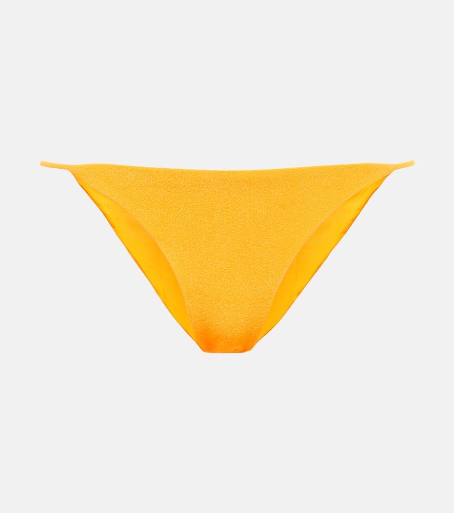 jade swim bare minimum terry bikini bottoms