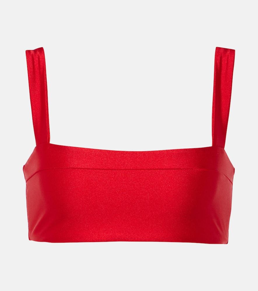 jade swim coast bikini top