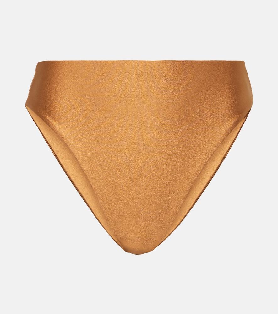 jade swim incline bikini bottoms