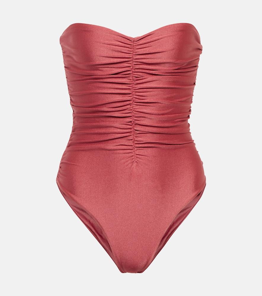 jade swim incline high