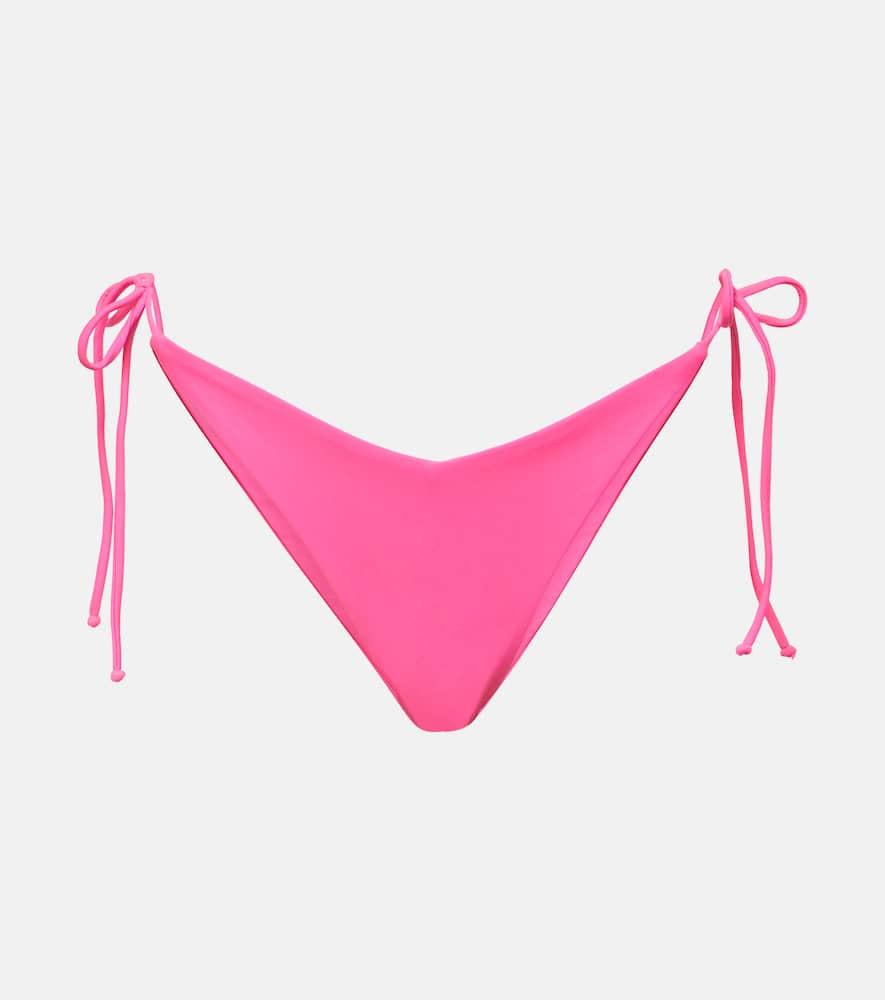 jade swim kaia bikini bottoms