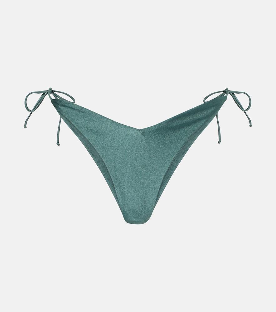 jade swim kaia bikini bottoms