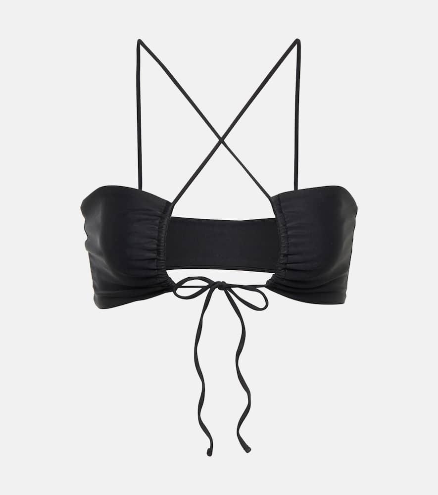 jade swim livi bikini top