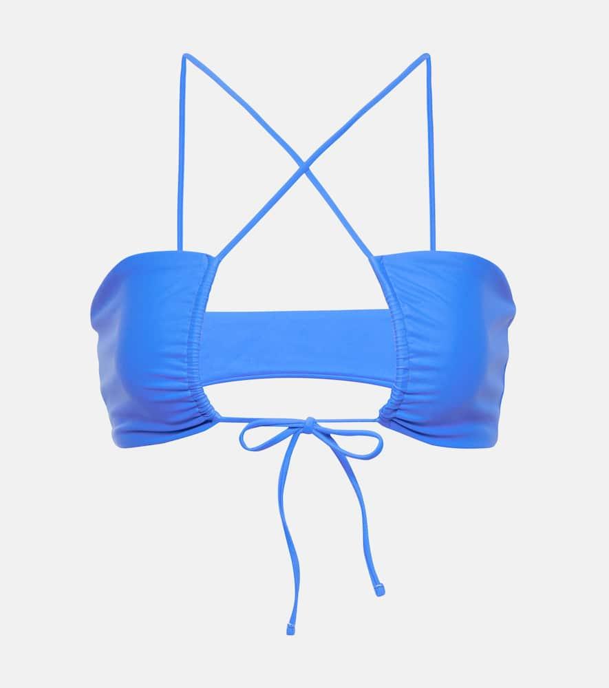 jade swim livi bikini top