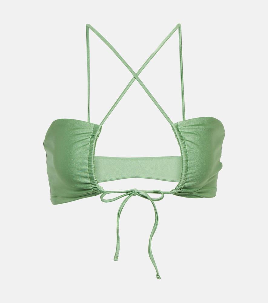 jade swim livi bikini top