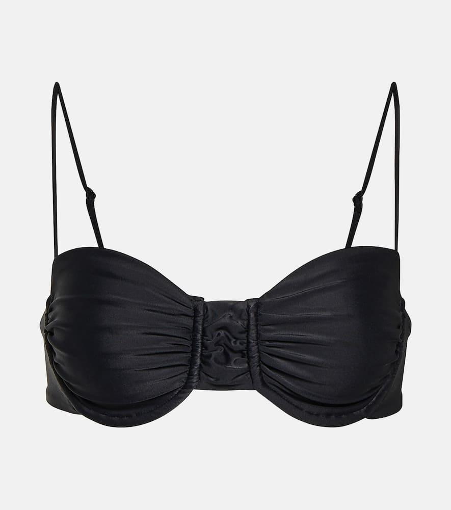 jade swim mia bikini top