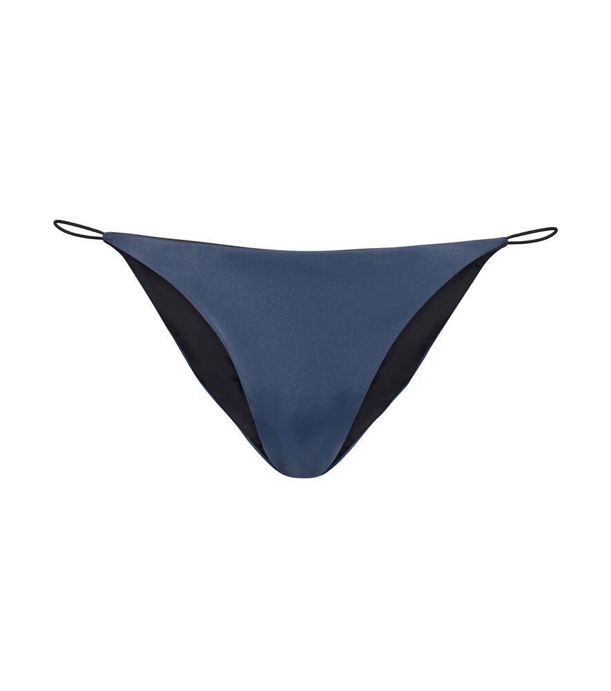 jade swim micro bare minimum bikini bottoms