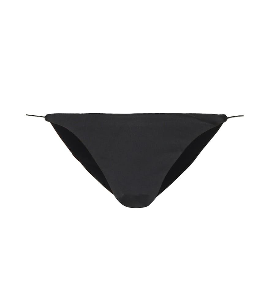 jade swim micro bare minimum bikini bottoms