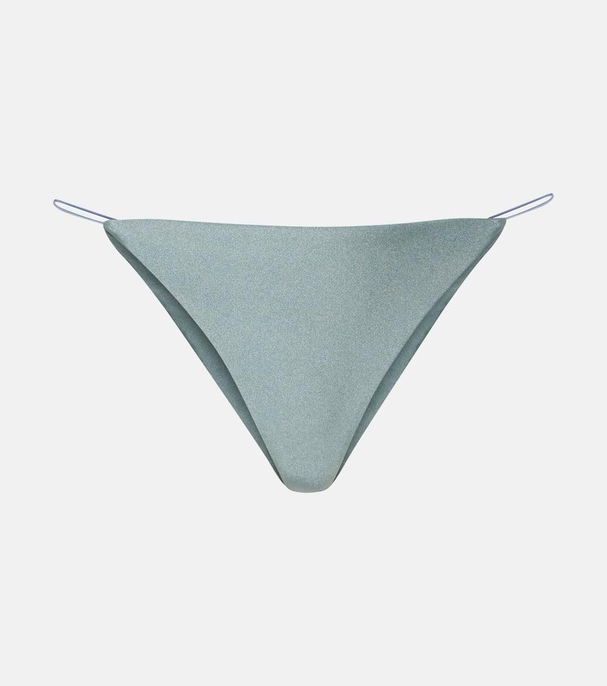 jade swim micro bare minimum bikini bottoms
