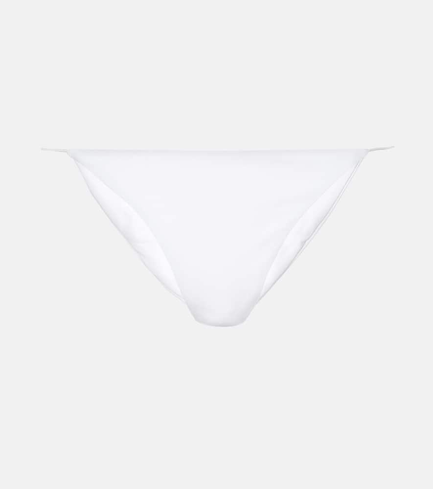 jade swim micro bare minimum bikini bottoms