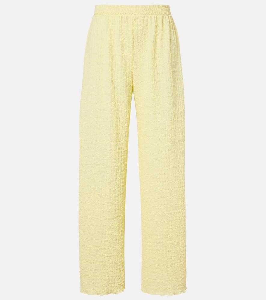 jade swim mika seersucker wide