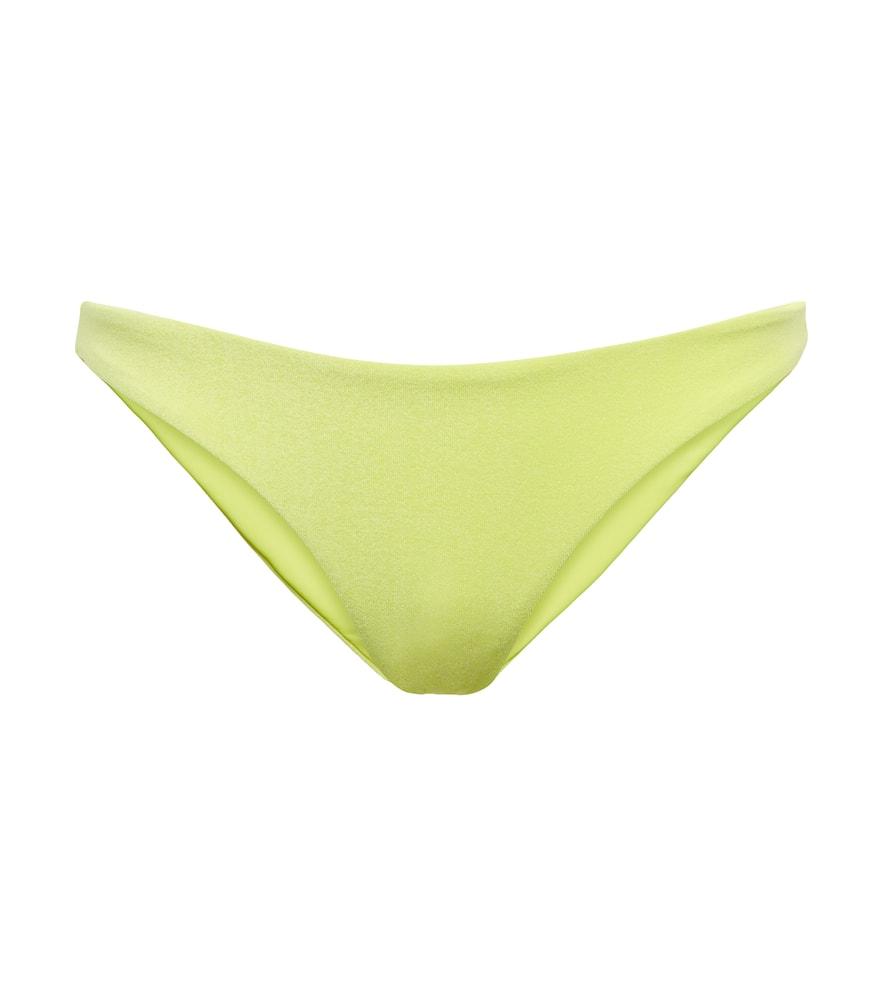 jade swim most wanted terry bikini bottoms