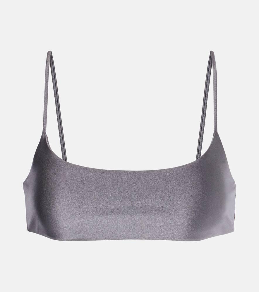 jade swim muse scoop bikini top