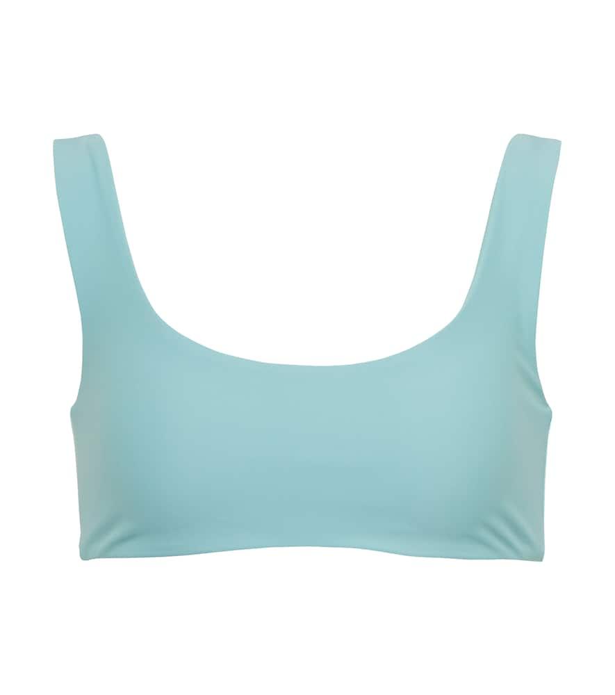 jade swim rounded edges bikini top