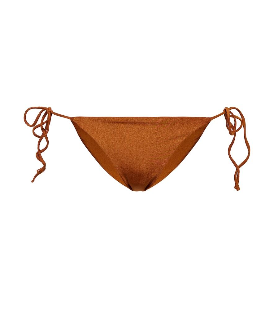 jade swim ties bikini bottoms