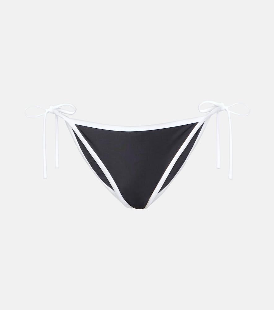 jade swim ties bikini bottoms