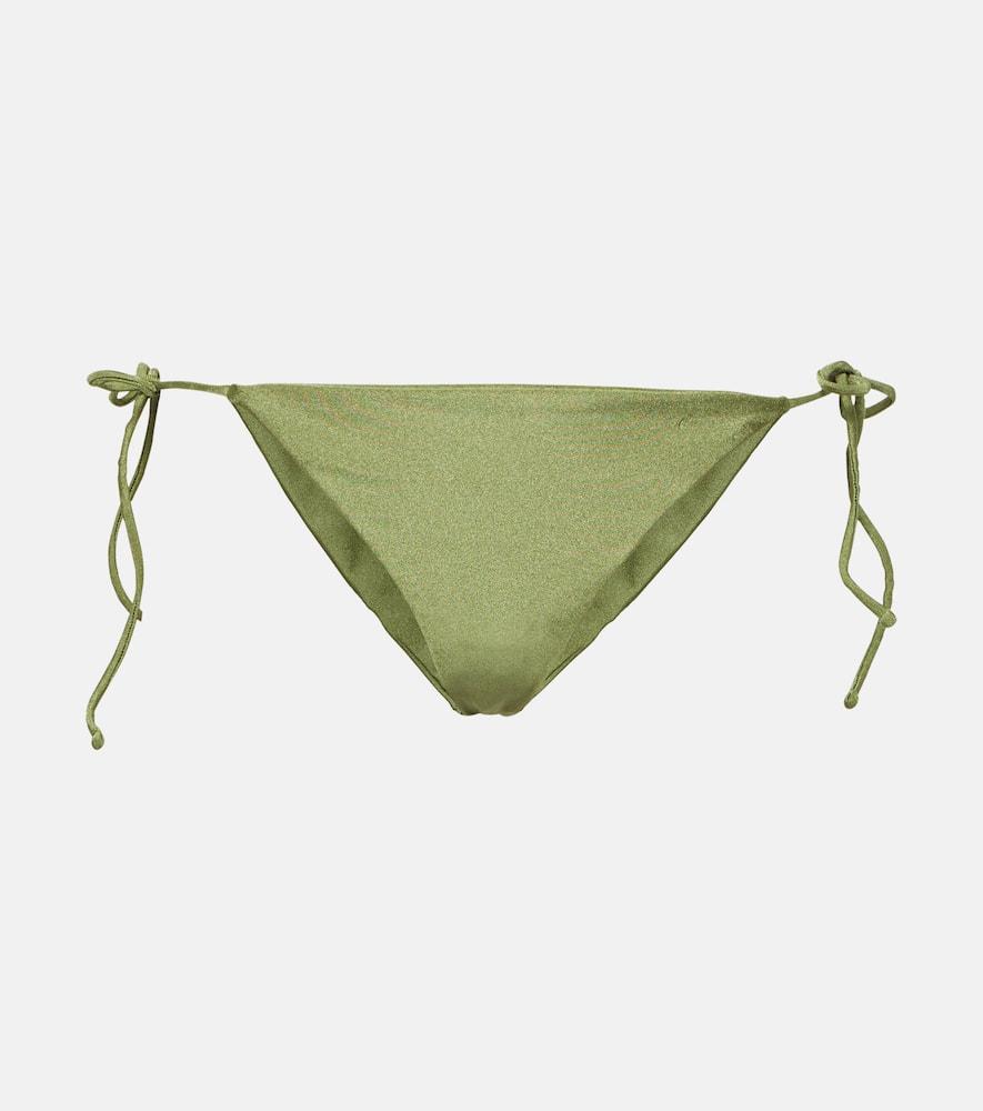jade swim ties bikini bottoms