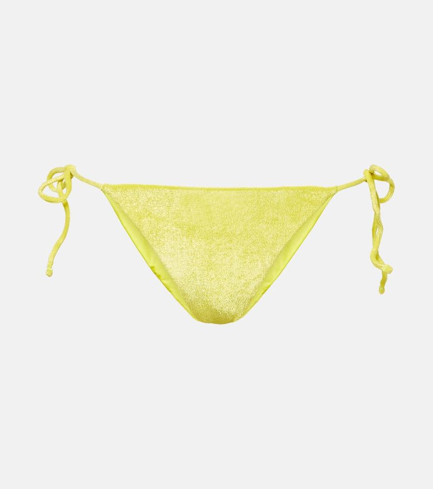 jade swim ties bikini bottoms
