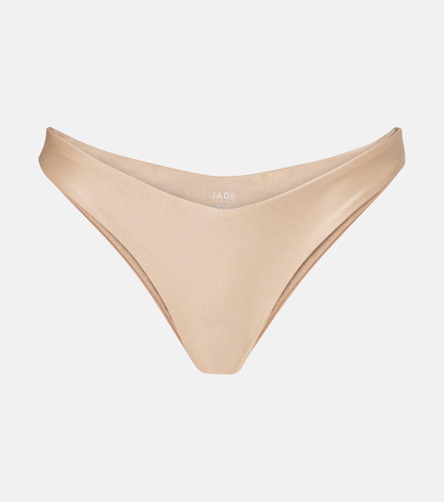 jade swim vera bikini bottoms