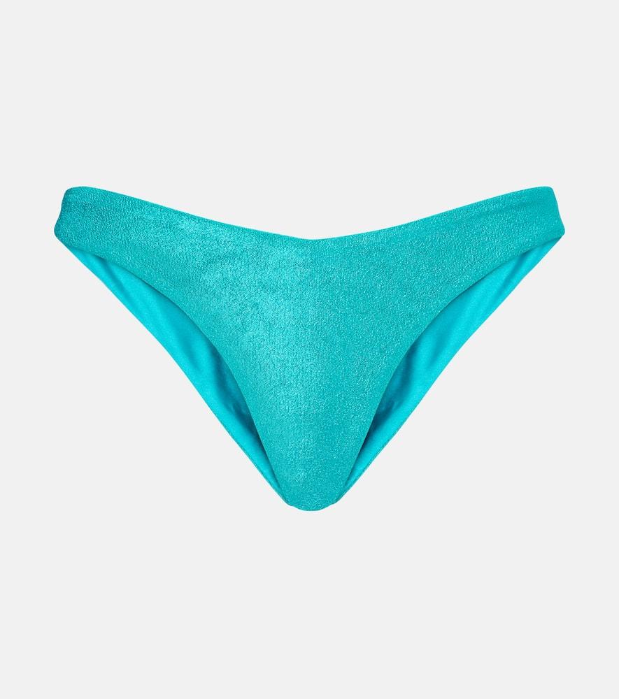 jade swim vera terry bikini bottoms