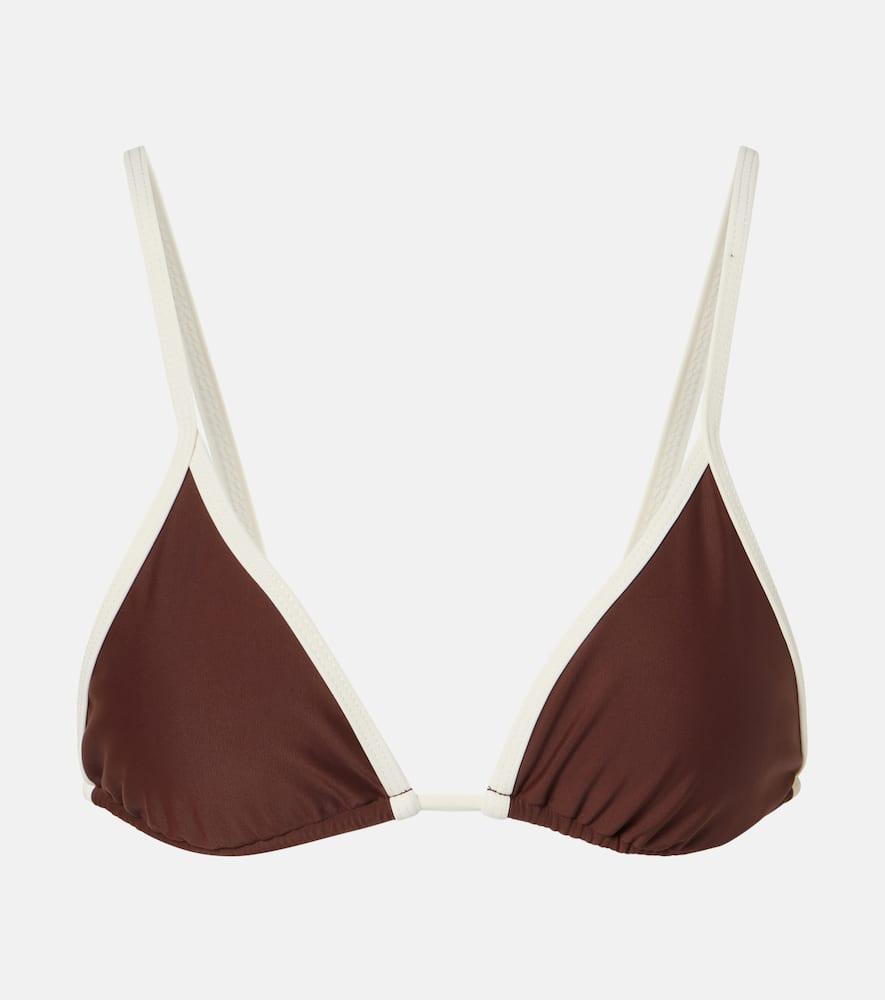 jade swim via bikini top