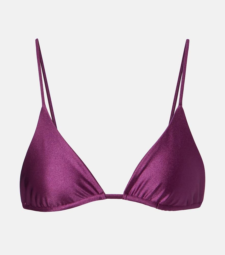 jade swim via metallic