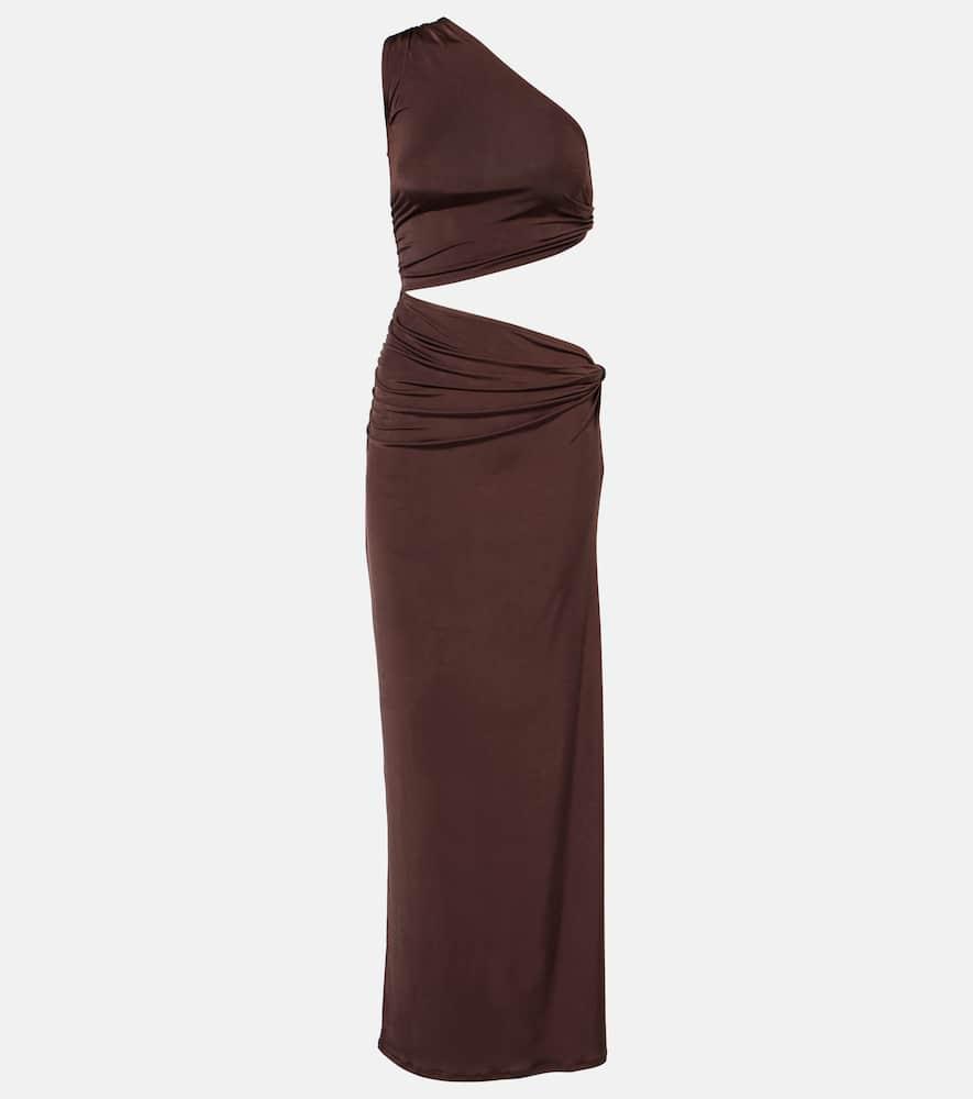 jade swim yana cutout one