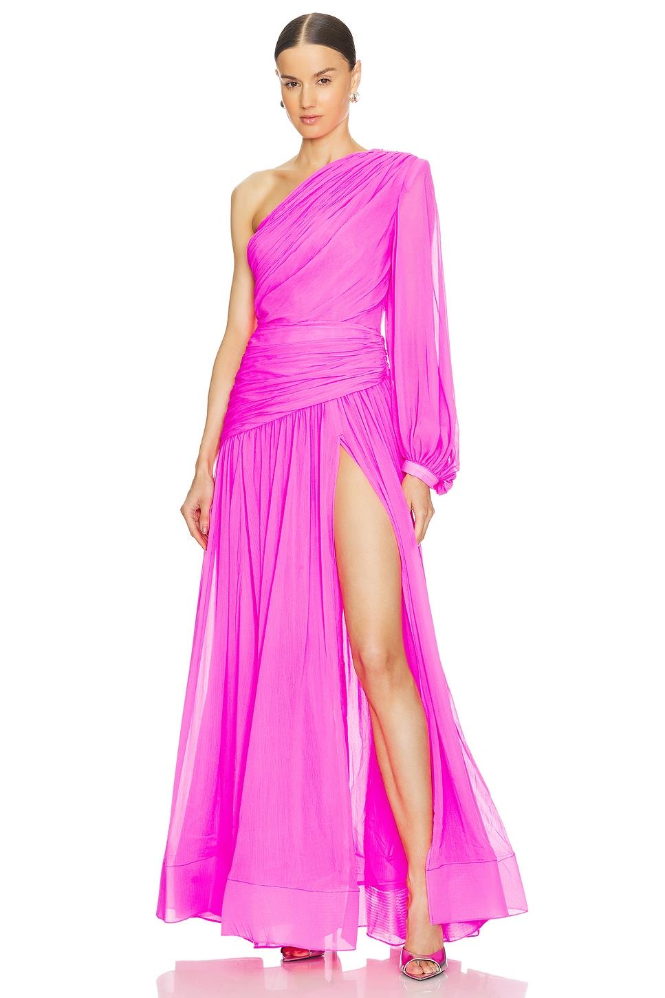 jafari gown