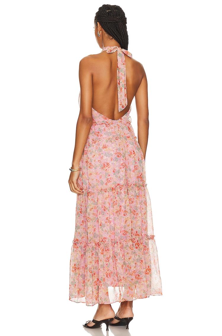 jaidee dress