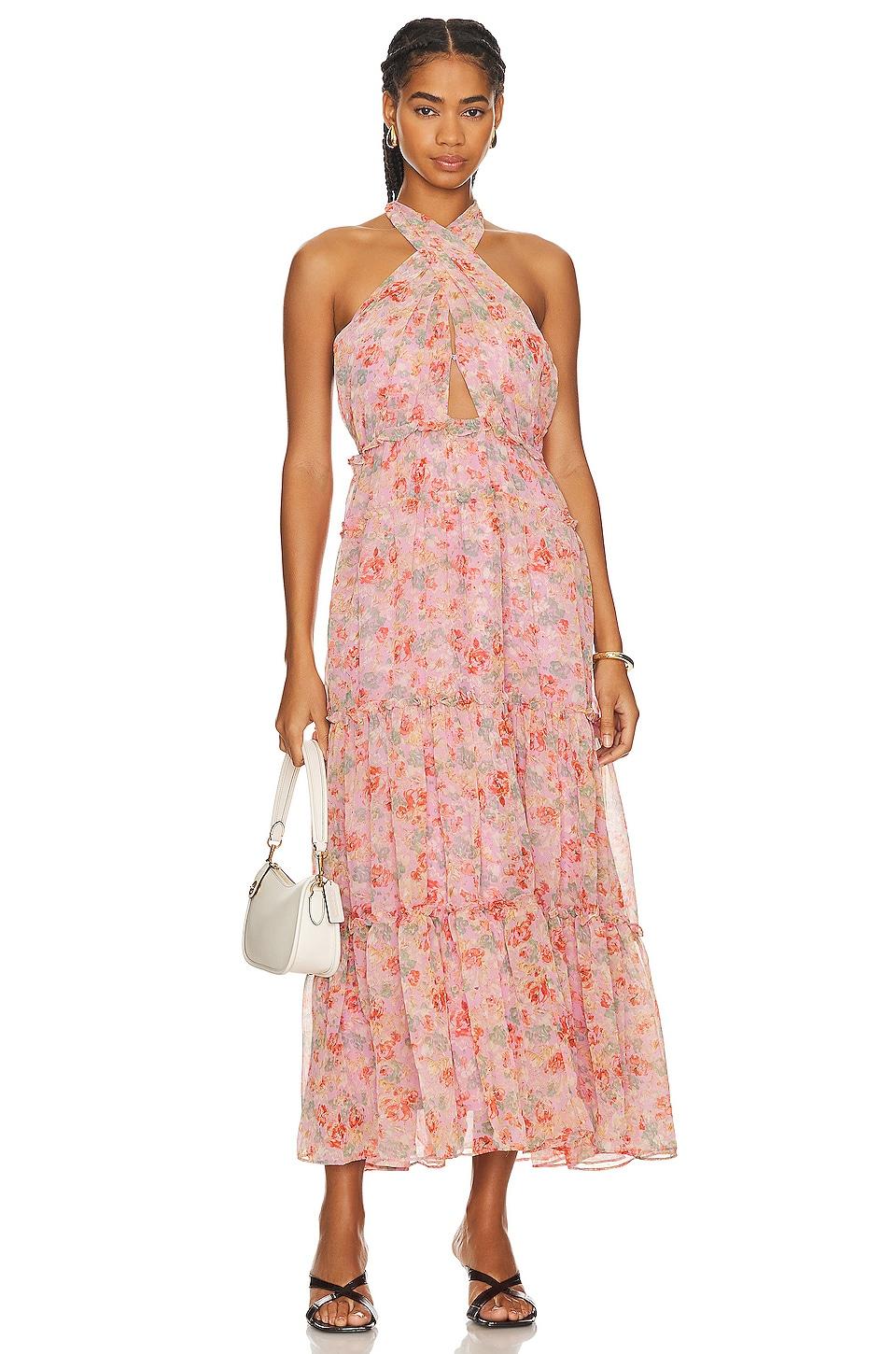 jaidee dress