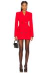 jaime blazer dress