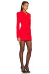 jaime blazer dress