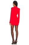 jaime blazer dress