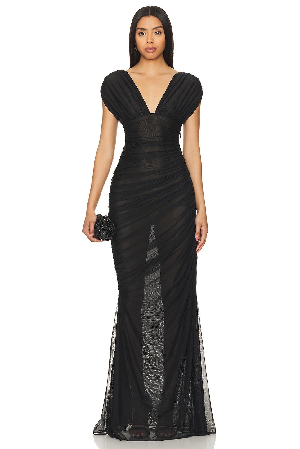 jaime gown