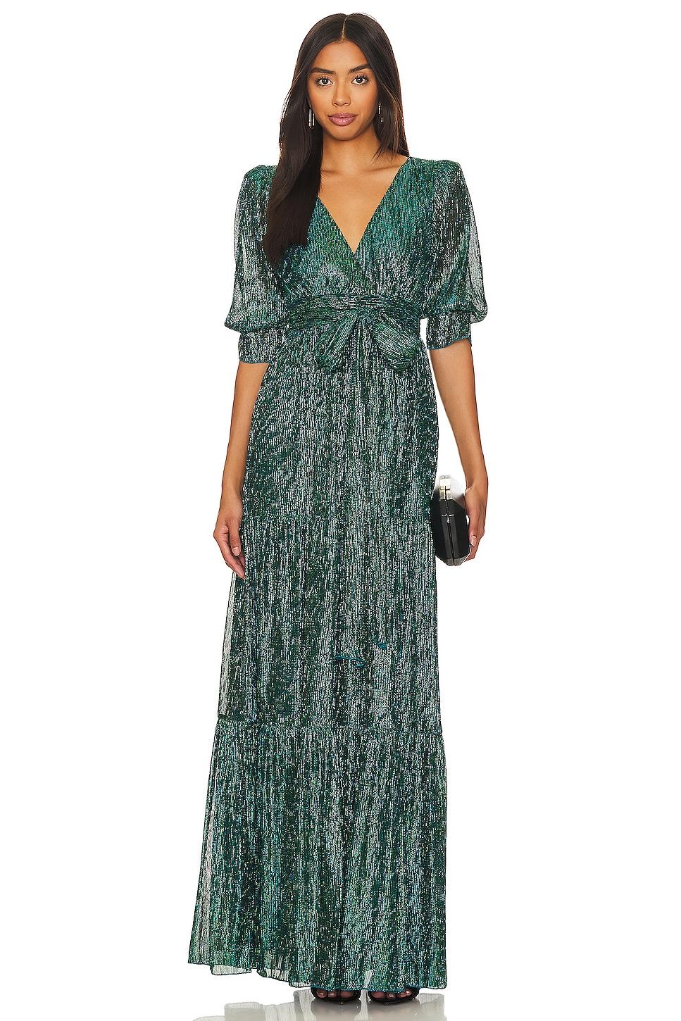 jainey maxi dress