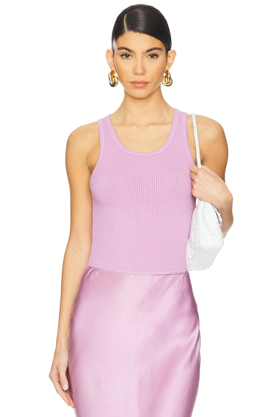 jameela racerback tank top