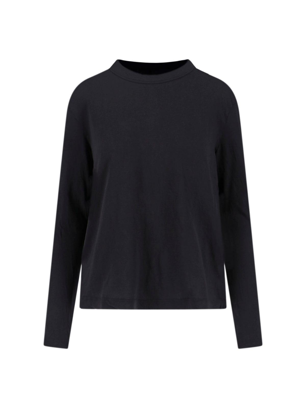 james perse classic t-shirt