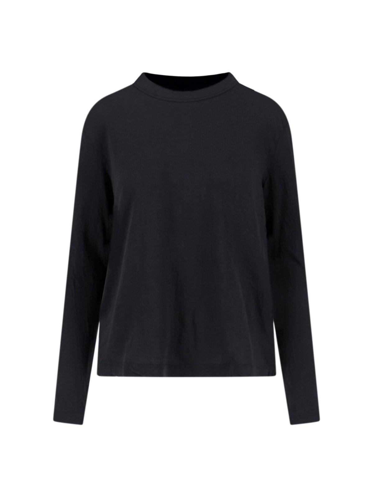 james perse classic t-shirt